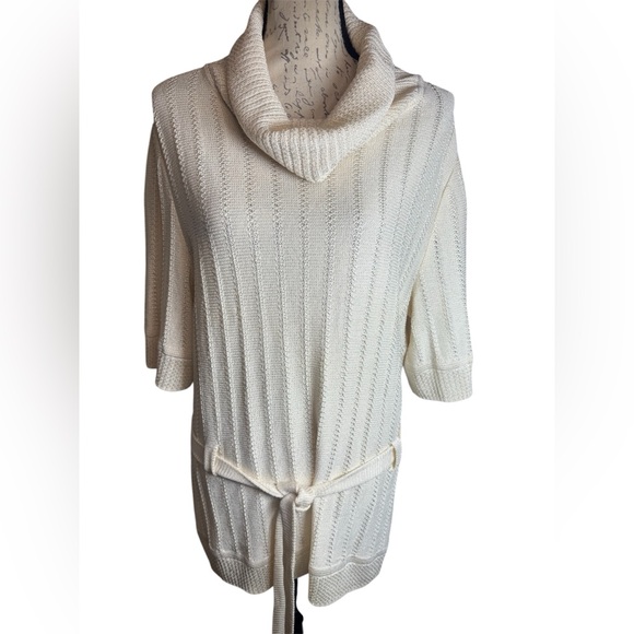 St John Sport Sweater